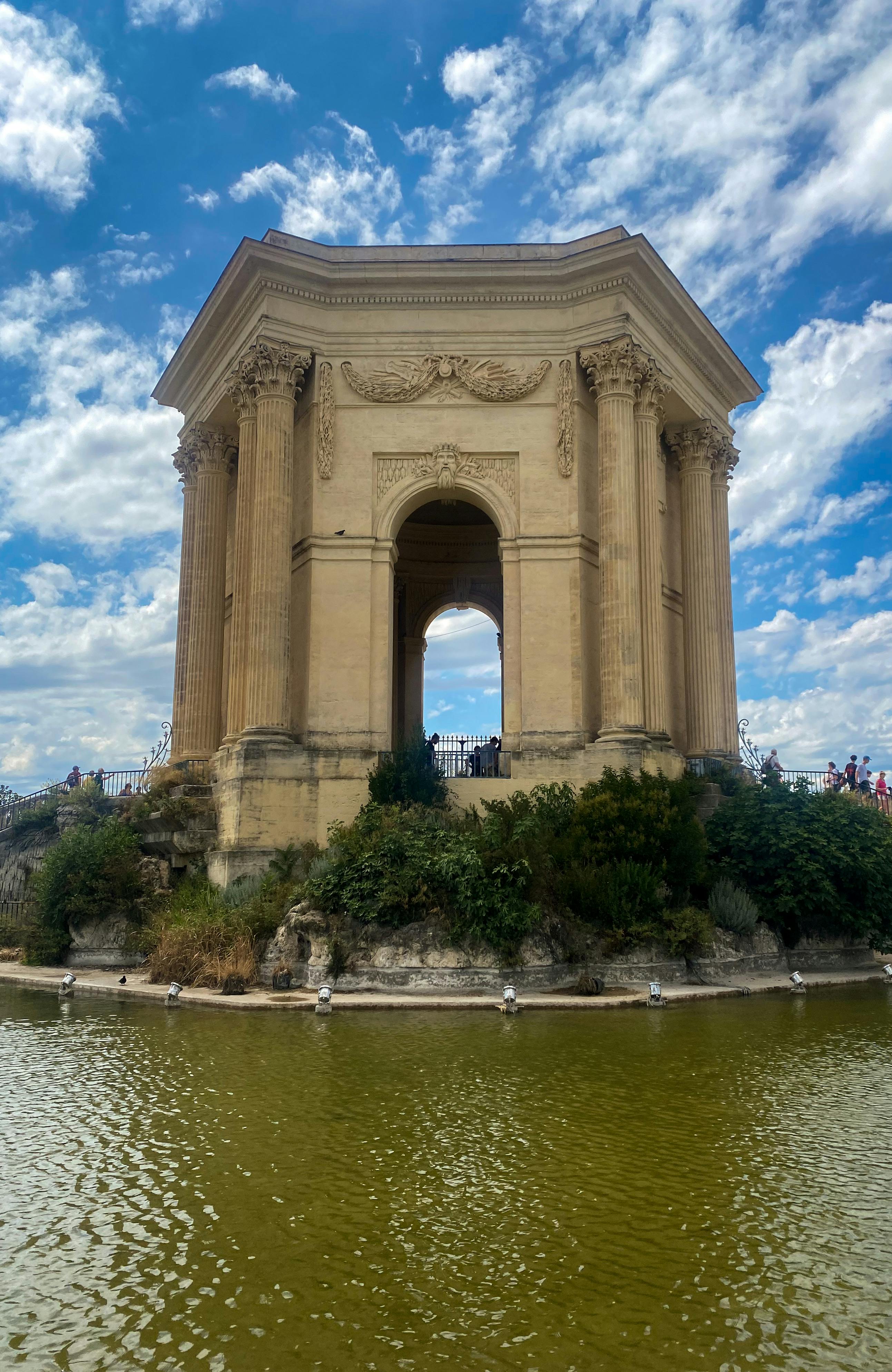 Montpellier